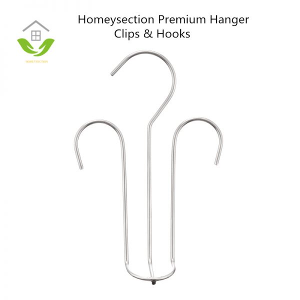 HSMSH004 Steel Shoes Hook, Shoes Organizer