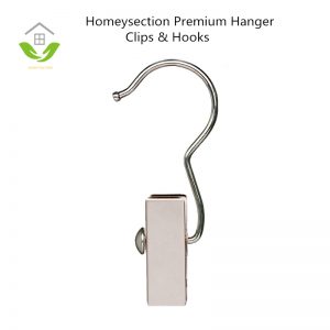 HSMSH007 Hanger with clip for Socks,pants