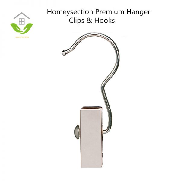 HSMSH007 Hanger with clip for Socks,pants
