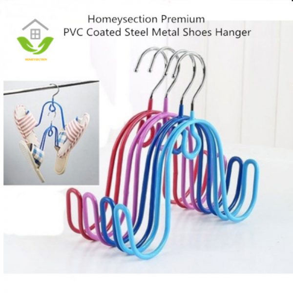 HSMSH011 Shoes Hanger Organizer