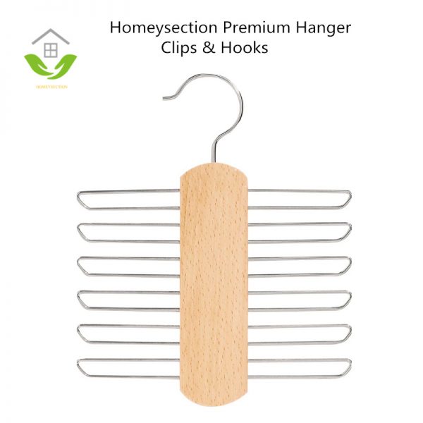 Anti-skid Tie Organizer, Scraf Organizer