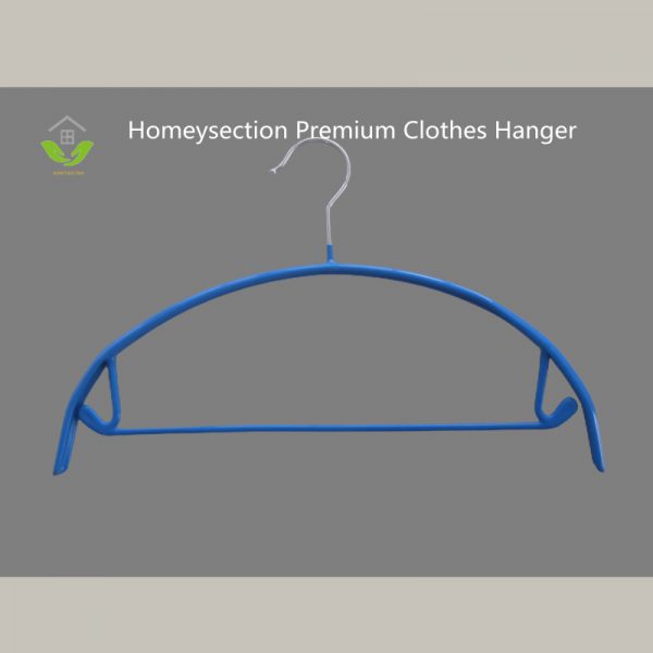 HSMST063 Metal Adult Baby Clothes Hangers