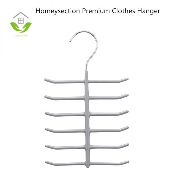 HSMST081 Anti-skid Tie Organizer, Scraf Organizer