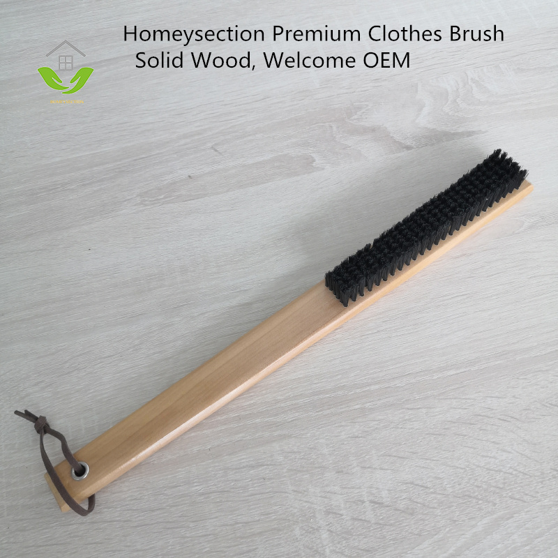 HSWDCB002 Kent Clothes Brush HSWDCB002 Kent Clothes Brush