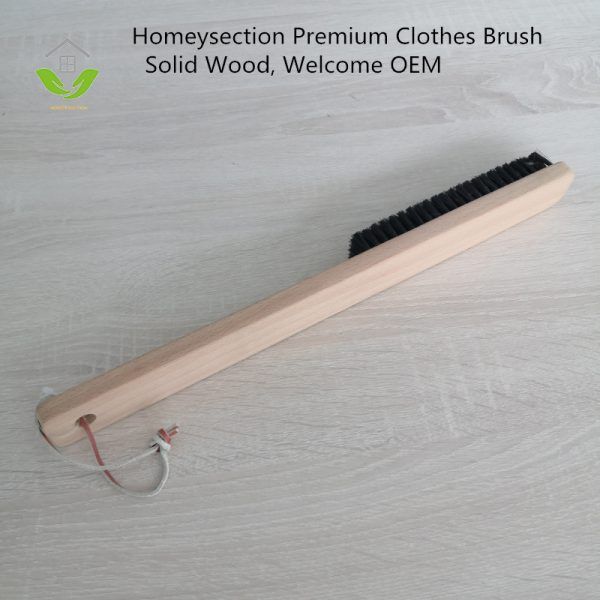 HSWDCB003 Kent Clothes Brush