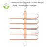 HSWDP021 Multifuncional Pants Trousers Skirt Hangers
