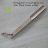 HSWDSH008 Wooden Shoehorn