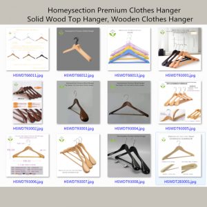 HSWDT002 All kinds of Hanger for Coat, Suit, Clothes,Pants, Skirt etc.